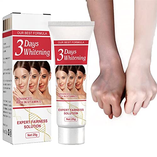 QPZM 3 Days Kojic Acid Whitening Dark Spot Repair